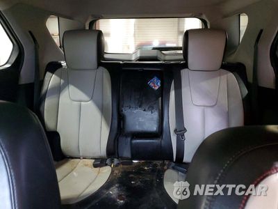 Zdjęcie 10 z 13 samochodu: 2011 CHEVROLET EQUINOX LT VIN:2CNALPEC3B6229835 - miniatura