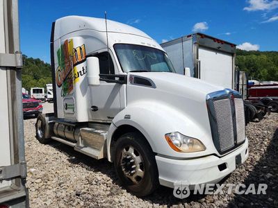 Zdjęcie 14 z 14 samochodu: 2016 KENWORTH T680 SEMI TRUCK VIN:1XKYAP8X2GJ129537 - miniatura