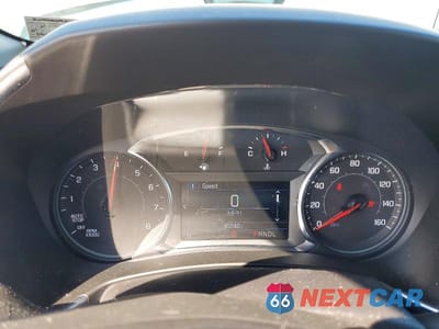 Zdjęcie 9 z 13 samochodu: 2023 CHEVROLET EQUINOX LT VIN:3GNAXUEG8PL269560 - miniatura