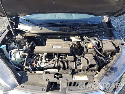 Zdjęcie 11 z 12 samochodu: 2018 HONDA CR-V EXL VIN:7FARW2H80JE092276 - miniatura
