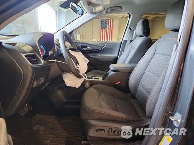 Zdjęcie 7 z 13 samochodu: 2019 CHEVROLET EQUINOX LT VIN:2GNAXKEVXK6182274 - miniatura