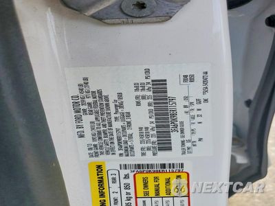 Zdjęcie 12 z 12 samochodu: 2014 FORD FUSION TITANIUM VIN:3FA6P0K98ER115797 - miniatura