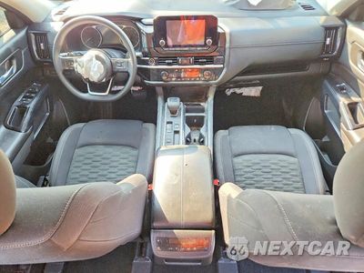 Zdjęcie 8 z 13 samochodu: 2022 NISSAN PATHFINDER S VIN:5N1DR3AA1NC204744 - miniatura