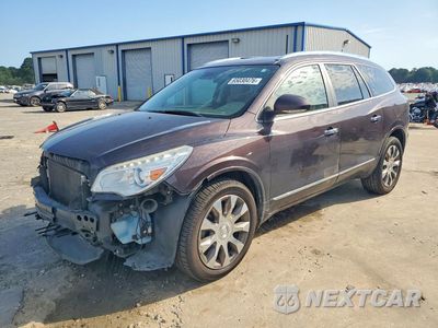 2016 BUICK ENCLAVE 5GAKVBKD6GJ226300 - główne zdjęcie licytacji z USA - miniatura