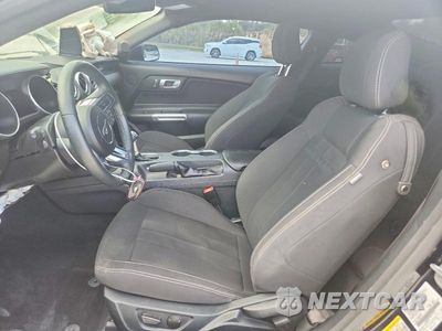 Zdjęcie 7 z 13 samochodu: 2022 FORD MUSTANG VIN:1FA6P8TH5N5147517 - miniatura