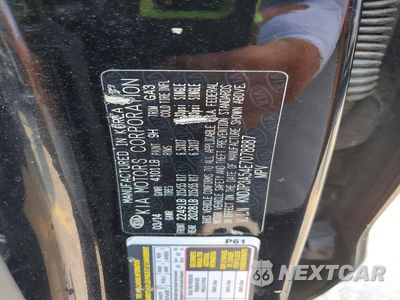 Zdjęcie 12 z 12 samochodu: 2014 KIA SOUL + VIN:KNDJP3A54E7078887 - miniatura