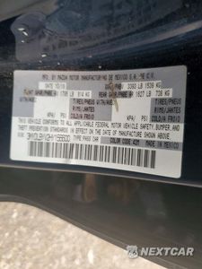 Zdjęcie 12 z 12 samochodu: 2017 TOYOTA YARIS IA BASE VIN:3MYDLBYV2HY156600 - miniatura
