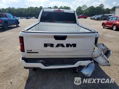 Zdjęcie 6 z 12 samochodu: 2025 RAM 1500 BIG HORN/LONE STAR VIN:1C6RREBP3SN718322 - miniatura