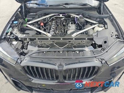Zdjęcie 12 z 13 samochodu: 2026 BMW X5 SDRIVE 40I VIN:5UX13EU06T9102260 - miniatura