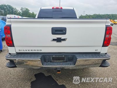 Zdjęcie 6 z 12 samochodu: 2016 CHEVROLET SILVERADO K1500 LT VIN:3GCUKRECXGG104357 - miniatura