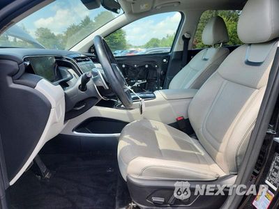 Zdjęcie 7 z 14 samochodu: 2024 HYUNDAI TUCSON LIMITED VIN:5NMJECDE2RH406291 - miniatura