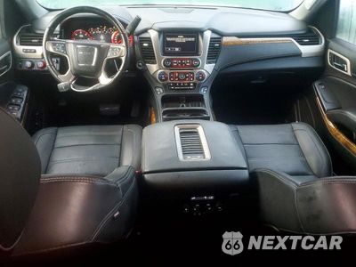 Zdjęcie 8 z 13 samochodu: 2016 GMC YUKON XL DENALI VIN:1GKS2HKJ5GR314194 - miniatura