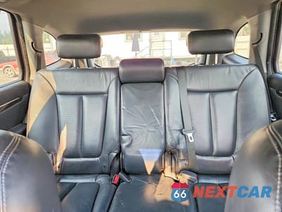 Zdjęcie 10 z 14 samochodu: 2008 HYUNDAI SANTA FE SE VIN:5NMSH73E68H201978 - miniatura