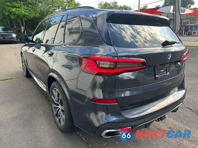 Drugie zdjęcie samochodu z przodu: 2021 BMW X5 XDRIVE45E VIN:5UXTA6C01M9F30456 - miniatura
