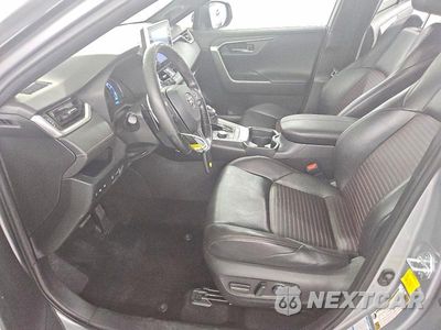 Zdjęcie 7 z 13 samochodu: 2021 TOYOTA RAV4 PRIME XSE VIN:JTMEB3FV4MD072466 - miniatura