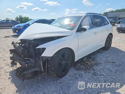 2015 AUDI SQ5 PREMIUM PLUS WA1CGAFP0FA094378 - główne zdjęcie licytacji z USA - miniatura
