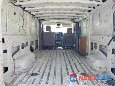 Zdjęcie 10 z 13 samochodu: 2017 NISSAN NV 1500 S VIN:1N6BF0KM1HN810496 - miniatura