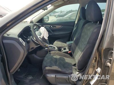 Zdjęcie 7 z 14 samochodu: 2015 NISSAN ROGUE S VIN:5N1AT2MT8FC907254 - miniatura