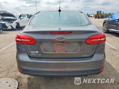 Zdjęcie 6 z 12 samochodu: 2015 FORD FOCUS SE VIN:1FADP3F2XFL347131 - miniatura
