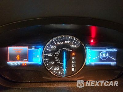 Zdjęcie 9 z 13 samochodu: 2013 FORD EDGE LIMITED VIN:2FMDK3KC0DBA59196 - miniatura