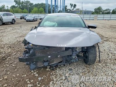 Piąte zdjęcie samochodu w środku: 2025 KIA K4 LXS VIN:3KPFT4DE5SE080663 - miniatura