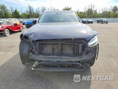 Piąte zdjęcie samochodu w środku: 2023 VOLVO XC90 ULTIMATE VIN:YV40621A5P1903067 - miniatura