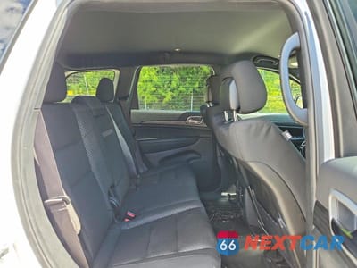 Zdjęcie 11 z 13 samochodu: 2022 JEEP GRAND CHEROKEE LAREDO E VIN:1C4RJFAG5NC117033 - miniatura
