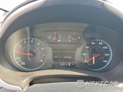 Zdjęcie 9 z 12 samochodu: 2022 CHEVROLET MALIBU LT VIN:1G1ZD5ST0NF126419 - miniatura