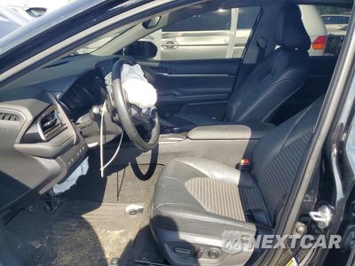 Zdjęcie 7 z 13 samochodu: 2021 TOYOTA CAMRY SE VIN:4T1T11AK9MU581914 - miniatura