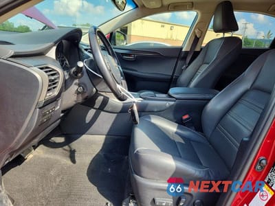 Zdjęcie 7 z 13 samochodu: 2017 LEXUS NX 200T BASE VIN:JTJBARBZ8H2116467 - miniatura