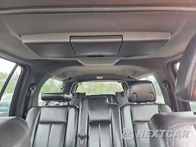 Zdjęcie 10 z 13 samochodu: 2010 FORD EXPEDITION EL LIMITED VIN:1FMJK2A56AEA25103 - miniatura