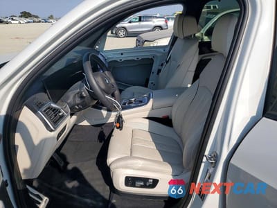 Zdjęcie 7 z 12 samochodu: 2026 BMW X5 M60I VIN:5UX33EU03T9298487 - miniatura