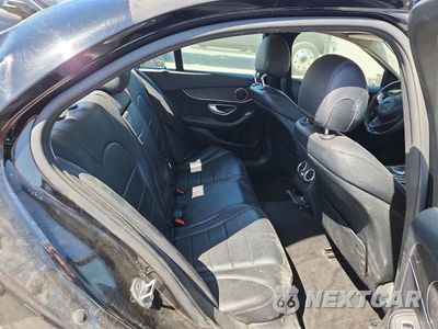 Zdjęcie 10 z 12 samochodu: 2017 MERCEDES-BENZ C 300 VIN:55SWF4JB0HU196193 - miniatura