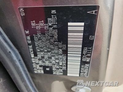 Zdjęcie 23 z 24 samochodu: 2005 TOYOTA TUNDRA DOUBLE CAB SR5 VIN:5TBET34185S468573 - miniatura