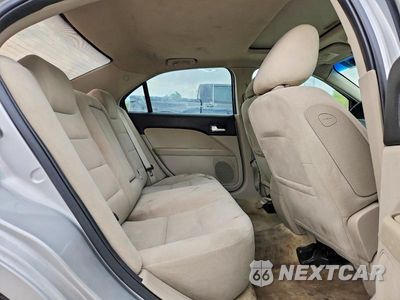 Zdjęcie 10 z 13 samochodu: 2009 FORD FUSION SE VIN:3FAHP07ZX9R198558 - miniatura