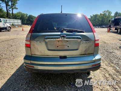 Zdjęcie 6 z 13 samochodu: 2010 HONDA CR-V EX VIN:5J6RE4H55AL090336 - miniatura