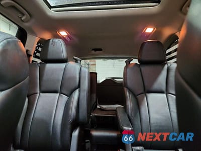 Zdjęcie 10 z 13 samochodu: 2019 SUBARU ASCENT LIMITED VIN:4S4WMAPD1K3424703 - miniatura