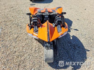Zdjęcie 6 z 9 samochodu: 2024 POLARIS SLINGSHOT SL VIN:57XAAPHD4R8161748 - miniatura