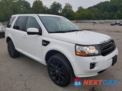 Czwarte zdjęcie samochodu z boku: 2015 LAND ROVER LR2 SE VIN:SALFP2BG5FH427947 - miniatura