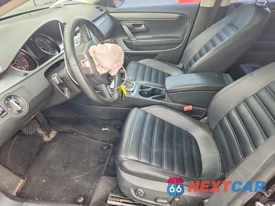 Zdjęcie 7 z 13 samochodu: 2013 VOLKSWAGEN CC LUXURY VIN:WVWRP7ANXDE509186 - miniatura