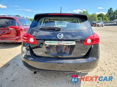 Zdjęcie 6 z 13 samochodu: 2012 NISSAN ROGUE S VIN:JN8AS5MV2CW707916 - miniatura
