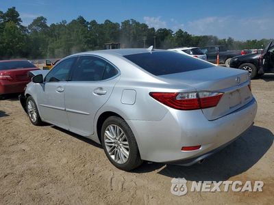 Drugie zdjęcie samochodu z przodu: 2013 LEXUS ES 350 VIN:JTHBK1GG2D2020609 - miniatura