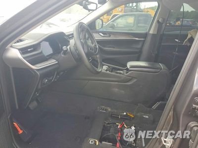 Zdjęcie 7 z 14 samochodu: 2023 JEEP GRAND CHEROKEE L LIMITED VIN:1C4RJKBG0P8832234 - miniatura