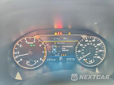 Zdjęcie 9 z 13 samochodu: 2024 NISSAN ALTIMA SV VIN:1N4BL4DV0RN350795 - miniatura