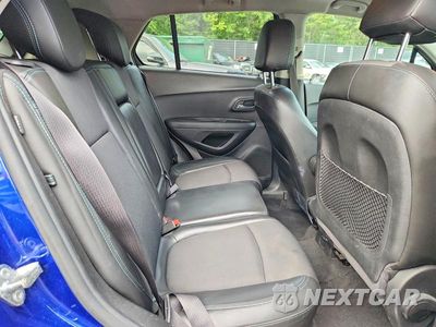 Zdjęcie 11 z 13 samochodu: 2015 CHEVROLET TRAX 1LT VIN:3GNCJRSB0FL233215 - miniatura