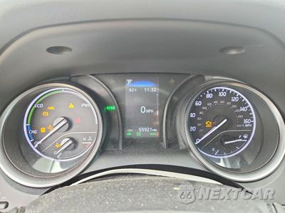 Zdjęcie 9 z 12 samochodu: 2024 TOYOTA CAMRY HYBRID SE NIGHTSHADE VIN:4T1T31AK8RU062158 - miniatura