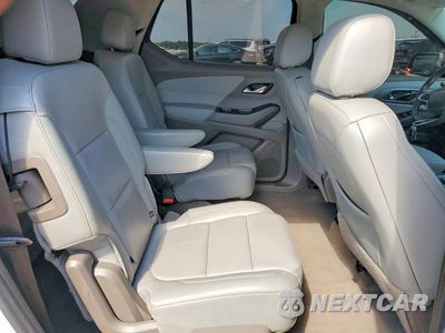 Zdjęcie 11 z 13 samochodu: 2020 CHEVROLET TRAVERSE LT VIN:1GNERHKW1LJ151107 - miniatura