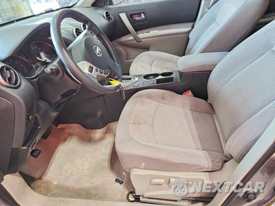 Zdjęcie 7 z 12 samochodu: 2013 NISSAN ROGUE S VIN:JN8AS5MV0DW600896 - miniatura