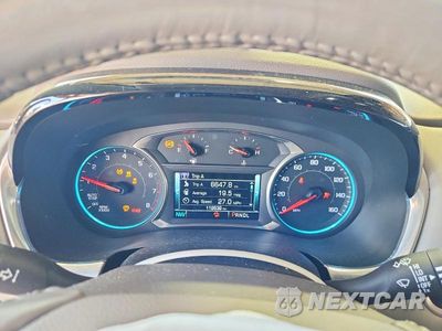 Zdjęcie 9 z 13 samochodu: 2018 CHEVROLET TRAVERSE LT VIN:1GNERHKW7JJ114706 - miniatura