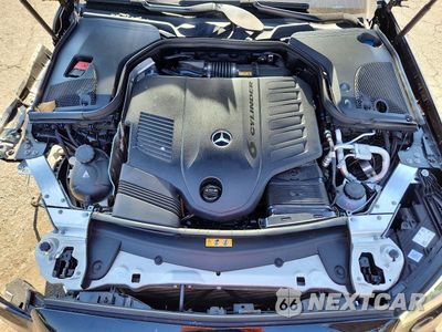 Zdjęcie 11 z 12 samochodu: 2023 MERCEDES-BENZ E 450 4MATIC VIN:W1K1K5KB3PF203469 - miniatura